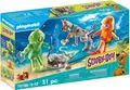 PLAYMOBIL Scooby-DOO! 70708 Abenteuer mit Ghost of Captain Cutler NEU OVP