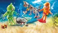 Playmobil 70708 SCOOBY-DOO! Abenteuer mit Ghost of Captain Cutler Rarität