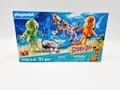 PLAYMOBIL® Scooby Doo 70708 Abenteuer mit Ghost Diver  Neu OVP