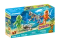PLAYMOBIL 70708 SCOOBY-DOO! Abenteuer mit Ghost of Captain Cutler NEU OVP