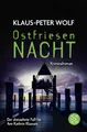 Ostfriesennacht: Kriminalroman (Ann Kathrin Klaasen ermittelt, Band 13)