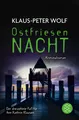 Ostfriesennacht ~ Klaus-Peter Wolf ~  9783596299218