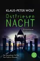 Ostfriesennacht - Klaus Peter Wolf, UNGELESEN