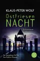Ostfriesennacht Kriminalroman