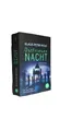 Ostfriesennacht: Kriminalroman Ann Kathrin Klaasen 13.Fall von Wolf, Klaus-Peter