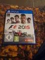 F1 2015 - [PlayStation 4] von Bandai Namco Entertainment... | Game | Zustand gut