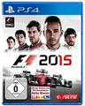 F1 2015
