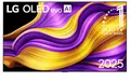LG Electronics OLED77G58LW.AEU 77", 4K OLED evo Gallery Design