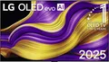 LG OLED77G58LW +++ 400,-EURO CASHBACK +++ 195 cm, 77 Zoll 4K Ultra HD OLED TV