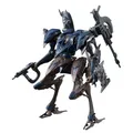 30MM ARMORED CORE VI FIRES OF RUBICON 40E Steel Haze Plastic Kit Model ‎A271