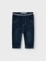 Name It Slim-fit-Jeans NBMSILAS SLIM SWE JEANS 7025-TR NOOS