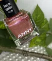 ANNY Nagellack Nail Polish 151.70 BORN TO SPARKLE braun bronze shimmer 15ml neu