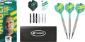 Target Soft Darts Rob Cross Brass All-in-One-Serie Softtip Dart Softdart 18 g