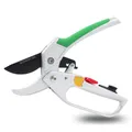 GRÜNTEK Gartenschere CONDOR mit Automatischer Ratsche 200 mm