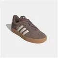 adidas Sportswear VL COURT 3.0 Sneaker inspiriert vom Design des adidas samba braun 40 EU