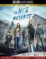 The New Mutants