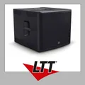 LD Systems STINGER SUB 15 A G3 Aktiver 15" Bassreflex PA Subwoofer