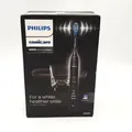 Philips Sonicare DiamondClean DiamondClean 9000 HX9911/09 Elektrische Schallzahnbürste mit App - Schwarz, Erwachsener, Schallzahnbürste, Normal, ... - Schwarz
