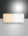 Fabas Luce LED Akku Tischleuchte Thalia  Ø85mm 2.5W steuerbare Lichtfarbe Weiß