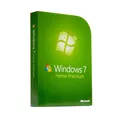 Microsoft Corporation Microsoft Windows 7 Home Premium inkl. SP1 GFC-02729