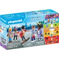 Playmobil My Figures: Fashion (71401) (71401)