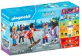 4008789714015 Zestaw z figurkami Figures 71401 My Figures: Fashion Playmobil ®