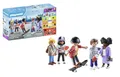 OUTLET Playmobil My Figures Fashion Moda 71401 Anziehspaß