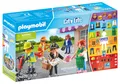 PLAYMOBIL 71401 My Figures: Fashion Spielset, Mehrfarbig