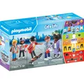 PLAYMOBIL 71401 My Figures: Fashion