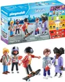 PLAYMOBIL Meine Figuren 71401 - Stadtfiguren Set