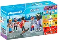 4008789714015 My Figures: Fashion Playmobil