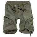 Brandit Shorts Vintage Classic Shorts