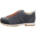 Dolomite Schuhe 54 Low Evo Gunmetal Grey / Canapa Beige : 39,5 Größe: 39,5 - Grau - 39,5