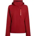 McKINLEY Da.-Jacke Dana W NEUTRAL OLIVE/METALLIC SILVER, NEUTRAL OLIVE/METALLIC SILVER, 40