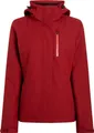 McKINLEY Funktionsjacke Da.-Jacke Dana W NEUTRAL OLIVE/METALLIC SILVER