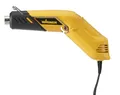 Wagner Heißluftpistole FURNO 100-230/360°C, 350 W, Luftmenge 100/150 l/min, Kabellänge 1,8 m