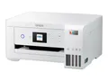 Epson EcoTank ET-2856 - Multifunktionsdrucker - Farbe - Tintenstrahl - wiederbefüllbar - A4 (Medien) (C11CJ63406)