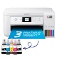 Epson EcoTank ET-2856 A4-Tintentank-Multifunktionsdrucker C11CJ63406