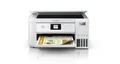 Epson EcoTank ET-2856 Tintenstrahl, Farbdruck, 5760 x 1440 DPI, A4 weiß BWare