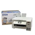 Epson EcoTank ET-2856 Multifunktions Drucker Scanner Kopierer WLAN