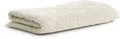 Möve Badetuch Superwuschel, Walkfrottee (1-St), Badetuch mit Bordüre, 100% Premium Cotton Baumwolle, einfarbig, weich