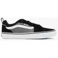 VANS Mn Filmore Sneaker Schwarz, Herren, Größe: 44 - VANS Mn Filmore Sneaker Schwarz, Herren, Größe: 44 - man - Schwarz