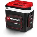 Einhell Akku-kühlbox Te-col 18/27 Li-solo Power X-change (18 V, 27 Liter, Kühlen Und Warmhalten, Hybrid 12 V Für Auto, 230 V Stromanschluss, Inkl. Taschen, Ohne Akku)