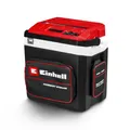 Einhell Power X-Change Akku-Kühlbox TE-COL 18/27 Li-Solo