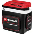 Einhell TE-COL 18/27 Li-Solo Akku-Kühlbox EEK: D (A - G)  12 V, 18 V, 230 V  ...