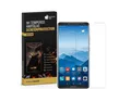 Protectorking Schutzfolie 4x 9H Hartglasfolie für Huawei Mate 10 Pro Panzerfolie Displayschutzfo, (4-Stück), Displayschutzglas, Schutzglas Echtglas Tempered 9H Härte HD-KLAR