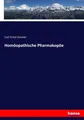 Homöopathische Pharmakopöe Carl Ernst Gruner
