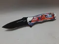 HERBERTZ CJH Taschenmesser/Rettungsmesser - PIN UP I + Zubehör - NEU - 10000647