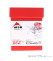 MSR Wind Pro II Gaskocher-Silber-One Size
