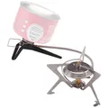 MSR WindPro II All-Condition Camping- und Rucksackkocher